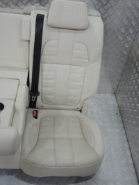 фото thumb №10, Сидіння заднє сидіння з підігрівом вентильовані обшивки шкіра range rover sport l494