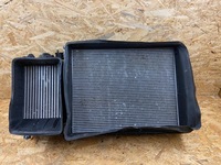 фото thumb №1, Renault megane iv scenic iv 1.5dci комплект радиатор