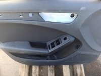 фото thumb №8, Двері лівий перед ліва передні audi a4 b8 ly9c