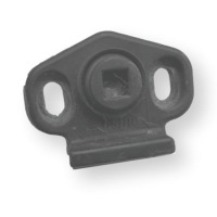 Купить Mercedes ml gl w164 r-kl r251 ограничитель крышки задний  оригинальный номер, фото thumb