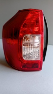 фото thumb №1, Dacia logan ii mcv 16r kombi лампа лівий задня eu