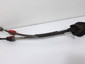 фото thumb №10, Citroen c4 grand picasso 1.6hdi 07r вибірник коробки передач троси 9683348980