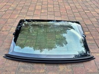 фото thumb №1, Скло задня задня mercedes slk r172