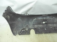 фото thumb №10, Citroen ds3 09-14 бампер задня задній ezr 9683741270