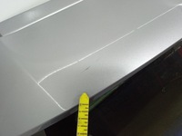 фото thumb №9, Chrysler pacifica ii 16-20 кришка багажника багажника задня задня psc