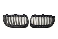 фото thumb №3, Решітка радіатора решітка радіатора решітки радіатора чорні матовий bmw 3 e92 e93 06-