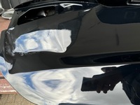 фото thumb №10, Mercedes c klasa 206 w206 кришка багажника задня задня kombi кришка багажника