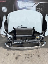 фото thumb №6, Бампер лампа kompletny перед b-klasa w246 lift amg капот крила фара