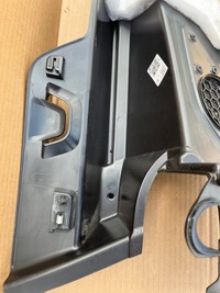 фото thumb №13, Захист обшивка стійка c права ліва volvo xc40 оригінальний номер