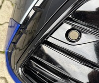 фото thumb №9, Бампер переднє vw tiguan ii рестайлінг 5nn 20 24 r-line чорний 4xpdc ґрати