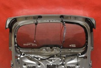 фото thumb №15, Кришка багажника зад задня технік renault megane scenic 3 iii 09-12