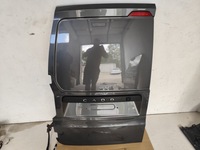 фото thumb №1, Volkswagen caddy v 2k7 2021 двері ліві задні крило lr7h камера