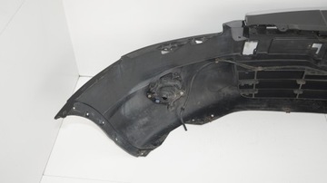 фото thumb №9, Бампер перед переднее nissan qashqai j10 +2 рестайлинг 09-12r омыватель z11