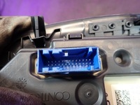 фото thumb №10, Citroen c4 i 04-08 2.0 hdi спідометр  прилади p96631954zd 223832km