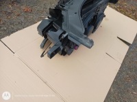 Панель передня панель фари підсилювач vw passat b6 04-11 2.0 tdi cr з радіаторами Ціна, фото thumb