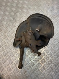 Купить Поворотный кулак передняя левая mercedes-benz sl r129 a1293300220 20351087 3.2l, фото thumb