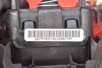 фото thumb №11, Подушка подушка безопасности водителя nissan tida c11 04-08