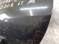 фото thumb №10, Дверь левый зад opel vectra c z20r hb