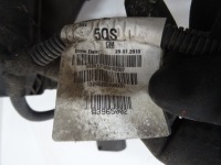 Opel meriva b 1.4 turbo радиатор вентилятор отсутствует кондиционер с Разборки, фото thumb