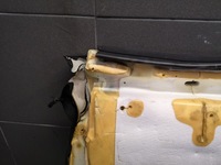 фото thumb №10, Шкіра сидіння сидіння audi a6 c6 czarna soul