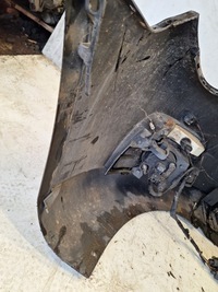 фото thumb №9, Volkswagen passat cc 08-12 бампер + pdc