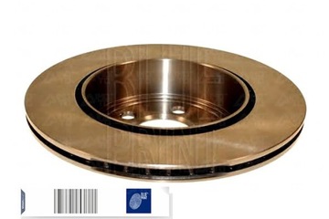 фото thumb №2, Блакитний print диски гальмівні 2szt chrysler 300 c 30