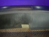 фото thumb №5, Ford focus c-max i mk1 03-07 бампер зад задній f3