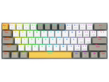 Клавиатура REDRAGON K530 Draconic Pro