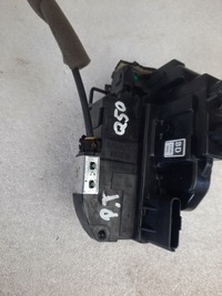 фото thumb №5, Замок дверь правый задняя infiniti q50 13-