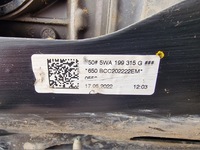 фото thumb №3, Підрамник підрамник vw t-roc lift 2022 rok 5wa199315g