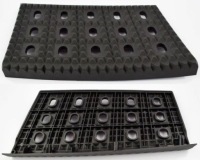 Купити Накладка поріг iveco stralis ad/at ліва, фото thumb