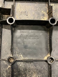 фото thumb №3, Защита порог подножка правый bok renault trafic 8200041184