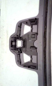 фото thumb №5, Стекло лобовое mercedes c-klasa w205 14-21 датчик камеры