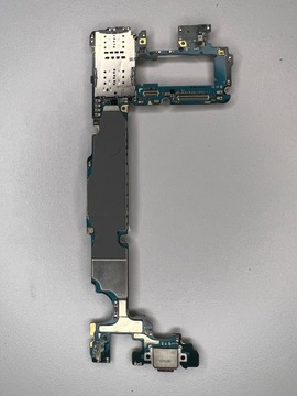 Материнская плата Samsung Galaxy S10 SM-G973F