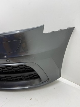 фото thumb №5, Audi a6 c7 s-line бампер перед переднє комплектний повний 4x pdc lz7s