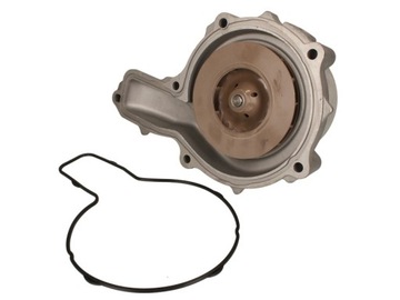 фото thumb №2, Насос воды ren. volvo c/ polea