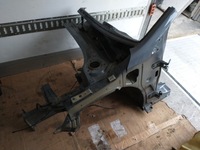 фото thumb №1, Hyundai ioniq 2016-2021 rok чверть ліва передня