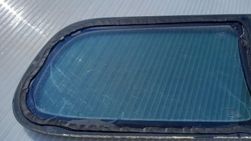 фото thumb №5, Скло кузовна ліва renault megane i 00r hb