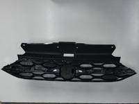 фото thumb №8, Решётка радиатора, решётка радиатора volkswagen t-roc r- line lift