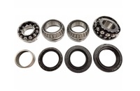 фото thumb №1, Передній міст mercedes диференціал w167 gls gle привід