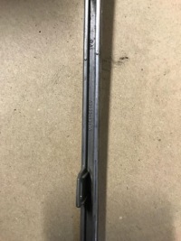 фото thumb №4, Toyota corolla e15 молдинг хром решітка решітка