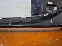 фото thumb №6, Skoda fabia iv 21- бампер перед передній 6va807221