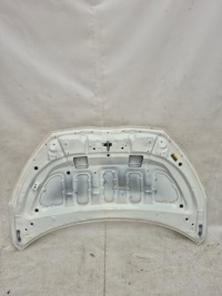 фото thumb №12, Toyota yaris iv 20- капот крышка двигателя