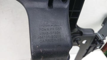 фото thumb №7, Hyundai i30 3 17- pas переднє підсилювач