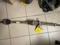 Купить Приводной вал приводная правая r clio iv 1.5dci 391008239r, фото thumb