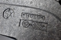 фото thumb №12, Обшивка дверь обивка fiat bravo ii левый перед 5d