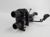 Volvo s60 2 v60 xc60 08-17 патрубок шланг обігрівача 31368175 в Україні, фото thumb