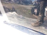 фото thumb №7, Mini cooper f55 f54 капот крышка двигателя