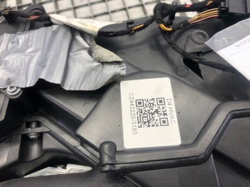 фото thumb №6, Отопитель audi a8 d4 4h0820004b sedan/limuzyna 09-18 комбайн