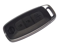 фото thumb №1, Nissan infiniti корпус ключ жало